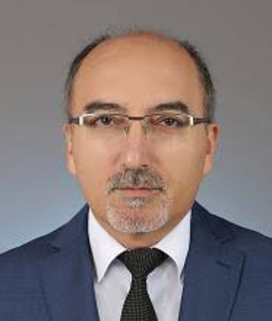 Lütfi Özyüzer