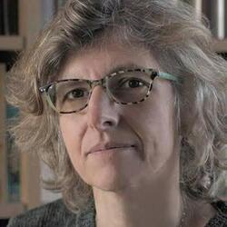 Mairi Sakellariadou