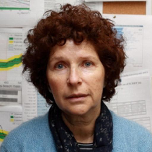 Mariana Frank 