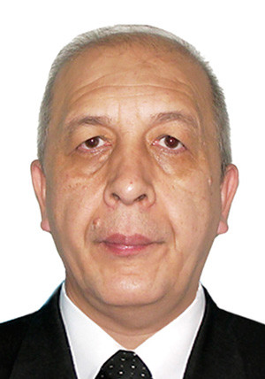Bobomurat Ahmedov