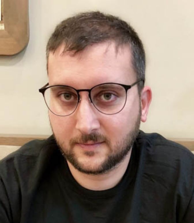 Ali Övgün