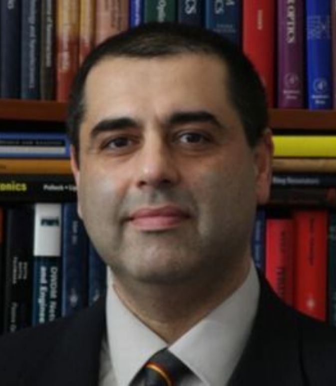Ali Serpengüzel