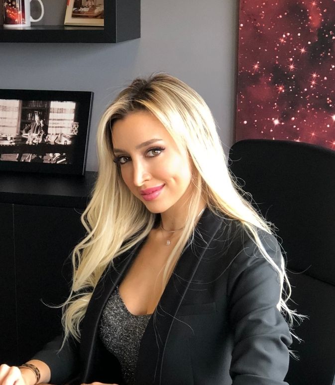 Bahar Kılıç