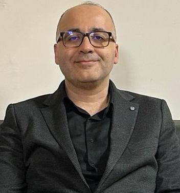 Barış KINACI 