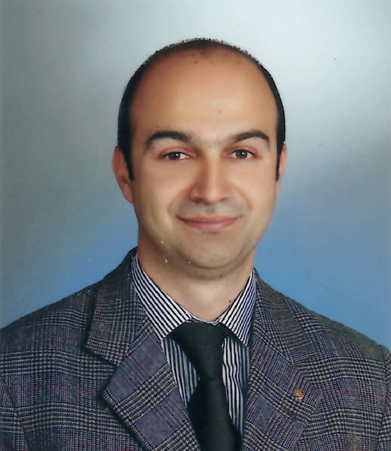 Caner Yalçın