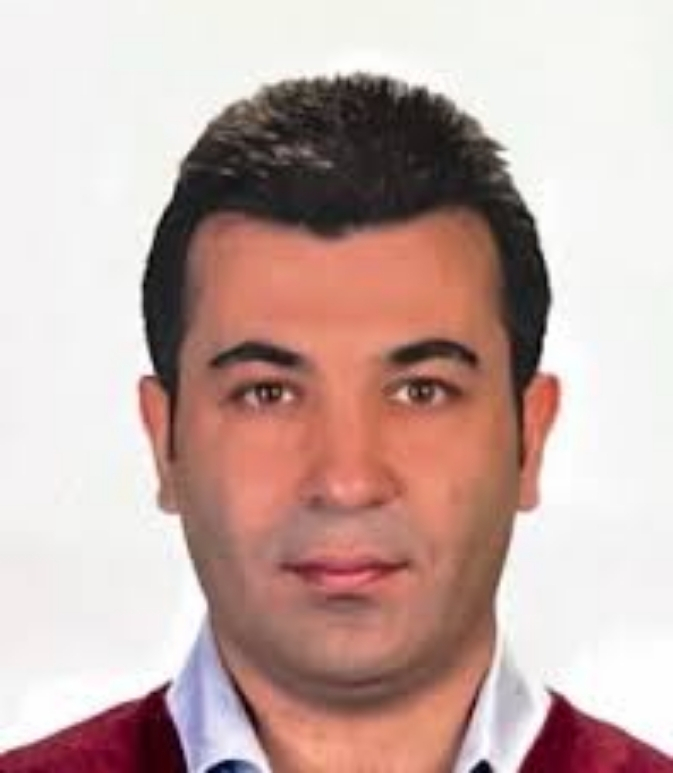 Cem Yüce