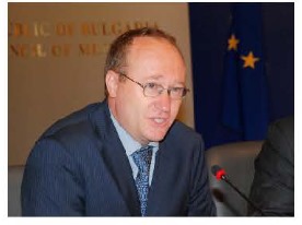 Dimitar Tonev