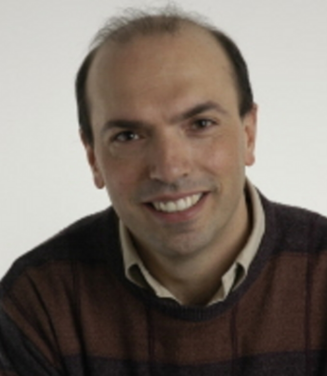 Ergin Atalar