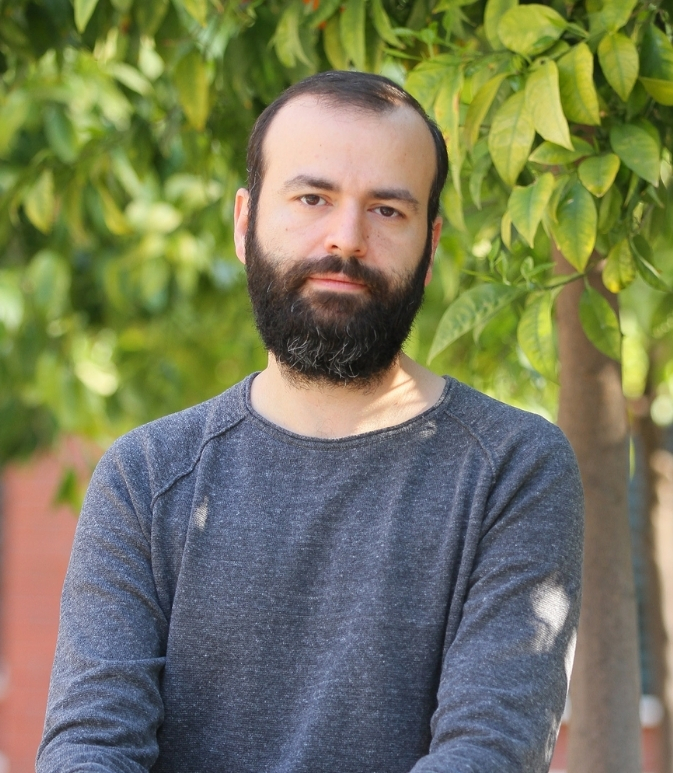Göktuğ Karpat