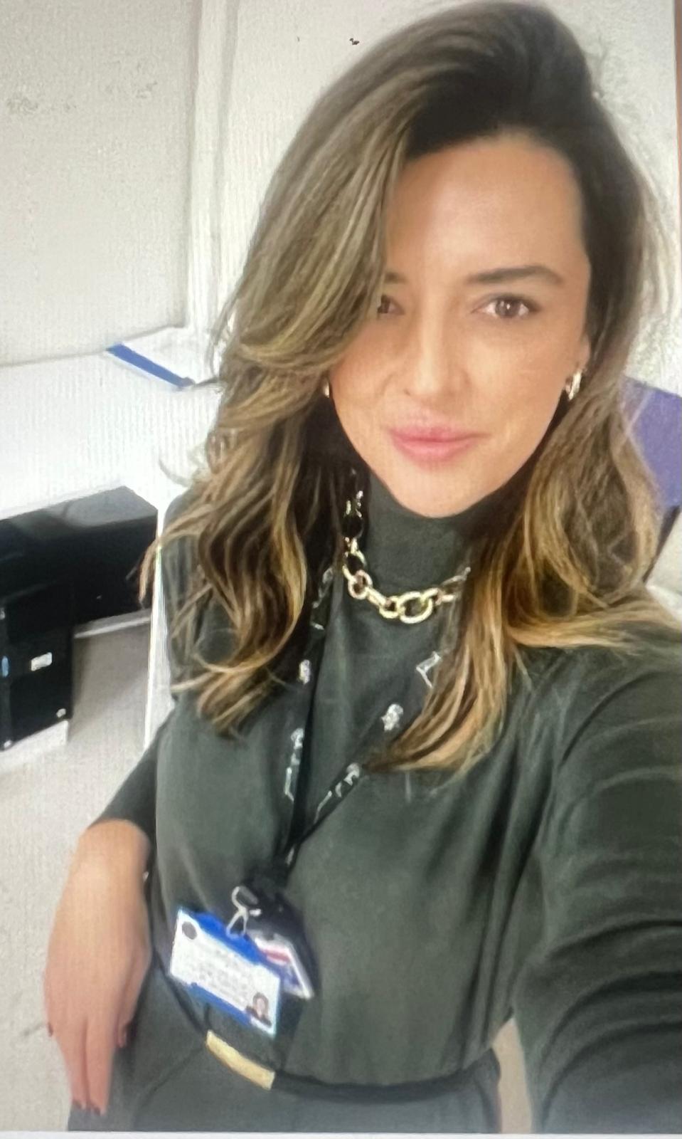 Hande Ünal