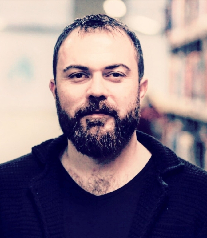 Hüseyin Ozan Tekin