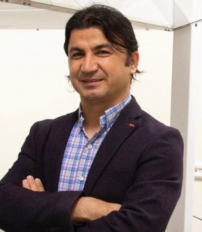 İbrahim Sarpkaya