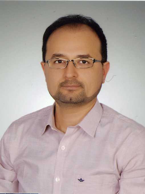 İsmail Turan 