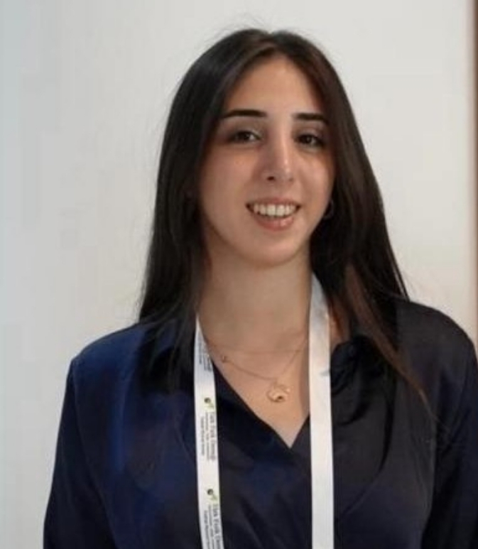 Melisa ÖZKAN
