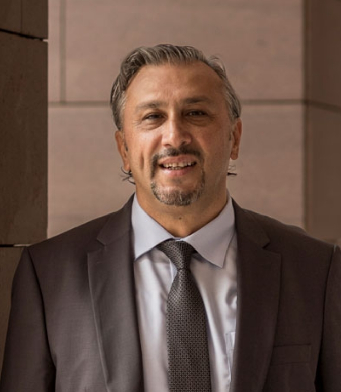 Metin Sitti