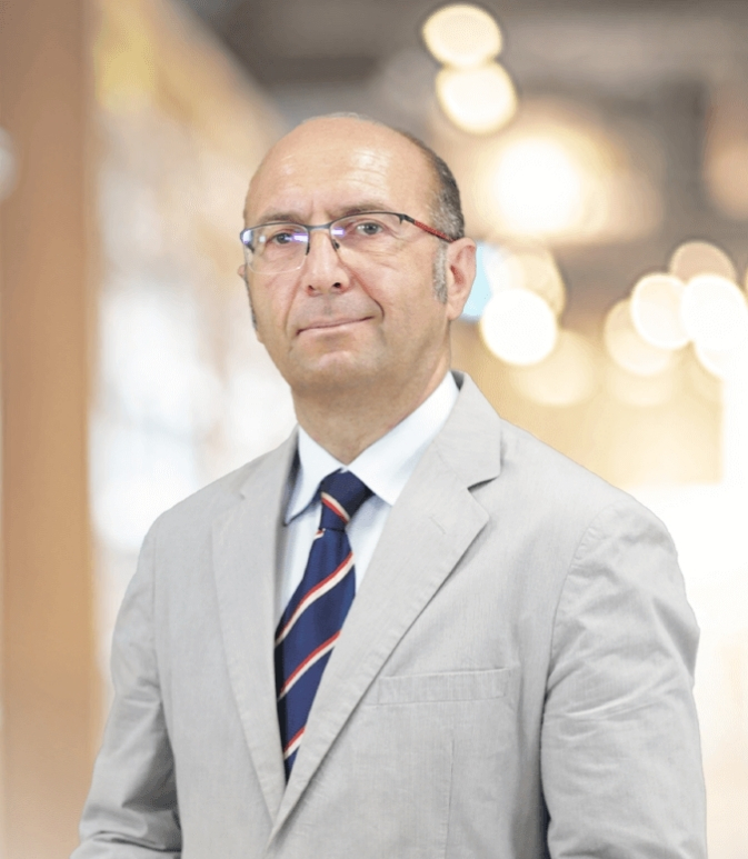 Mustafa Güvençer