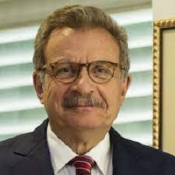 Nihat Berker