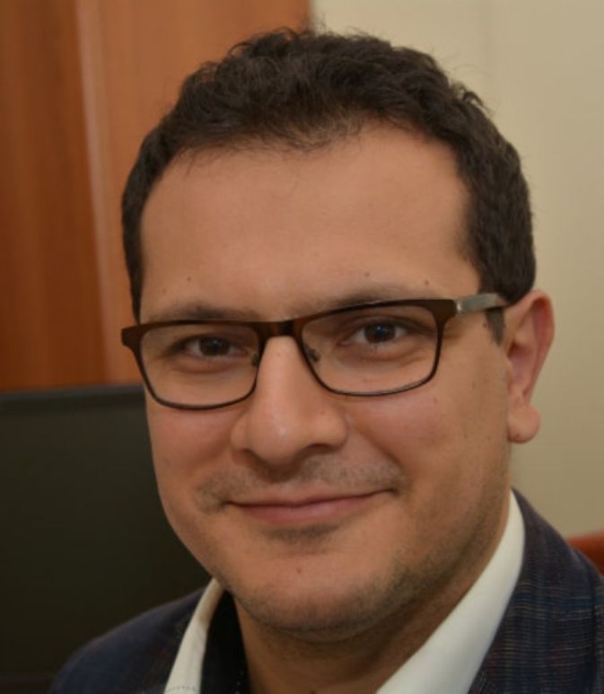Ömer Güler