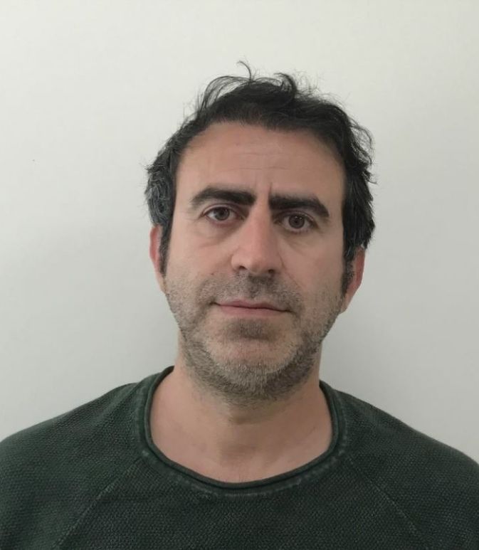 Özgür Bozat