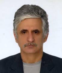 Saleh Sultansoy