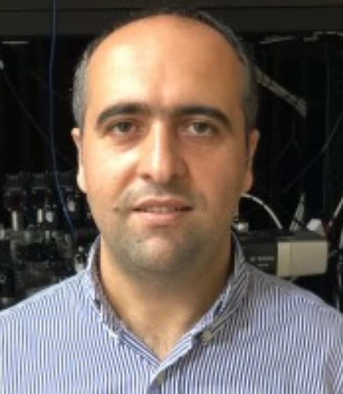Serkan Ateş