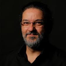 Serkant Ali Çetin