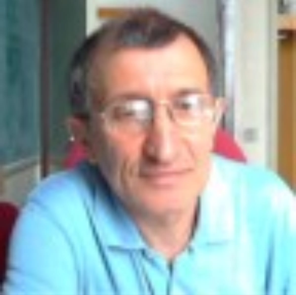Tahmasib Aliyev